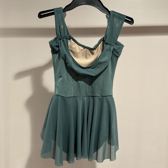 Ballet or lyrical costume size LC - Picture 4 of 6